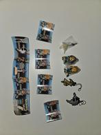 Bandai Zelda Breath of the Wild Mascot Figure Set compleet, Ophalen of Verzenden, Zo goed als nieuw