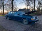 Volvo 240 264 TE in onderdelen te koop, Auto-onderdelen, Ophalen, Gebruikt, Volvo, Motorkap