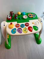 Chicco Baby Gym Deluxe / Speeltafel / 3 in 1, Ophalen, Zo goed als nieuw