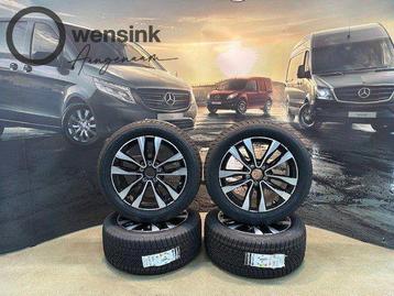 Winterset Mercedes-Benz C-klasse 206 Nieuw 17" (#583) beschikbaar voor biedingen