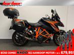KTM 1290 SUPERDUKE GT (bj 2022), 2 cilinders, KTM, Bedrijf, Onbekend