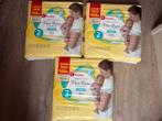 3 jumbo packs kruidvat luiers maat 2 nieuw, Ophalen of Verzenden, Nieuw