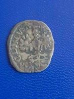 1608-24 Lotharingen gros in zilver Henri II, Verzenden, Overige landen, Losse munt, Zilver