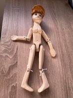 Irene Maas keramiek Pop, Ophalen of Verzenden