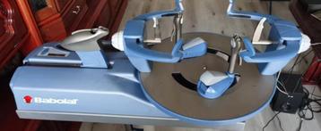 Snarenmachine Babolat Dual Sensor beschikbaar voor biedingen