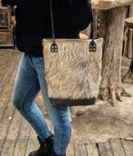 koeienhuid tassen portemonnees clutches, Ophalen, Nieuw
