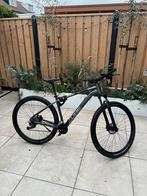 Cube Aim Slx heren fiets, Fietsen en Brommers, Ophalen of Verzenden, Zo goed als nieuw, Aluminium, 24 inch of meer