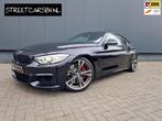 BMW 4-serie Coupé 435i xDrive M Sport Handgeschakeld 6bak!, 12 maanden, Gebruikt, Euro 6, 4-Serie
