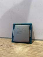 Intel Core i7-4770K, Computers en Software, Processors, 4-core, Ophalen of Verzenden, Zo goed als nieuw, LGA 1150