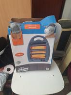 Camping artikelen, Ophalen