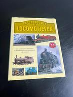 C. Garratt - Encyclopedie van locomotieven, Ophalen of Verzenden, Zo goed als nieuw, C. Garratt, Trein