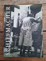 Schiffmacher, Boeken, Ophalen of Verzenden, Zo goed als nieuw, Overige onderwerpen