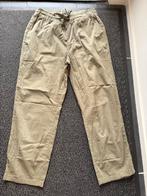 Groene C&A broek maat 38, Maat 38/40 (M), Ophalen of Verzenden, Zo goed als nieuw, C&A