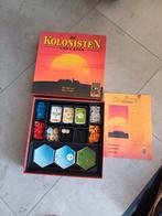 bordspel basisspel Kolonisten v Catan oude versie 999 games, Hobby en Vrije tijd, Gezelschapsspellen | Bordspellen, Een of twee spelers