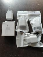 USB C Adapter - Oplader - Snellader - USB C Oplader, Ophalen of Verzenden, Nieuw, Apple iPhone