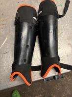 Scheenbeschermers - Stag, Sport en Fitness, Hockey, Ophalen of Verzenden, Gebruikt, Overige typen