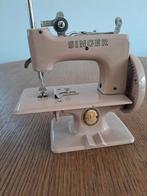 Singer Sewhandy naaimachine, kindernaaimachine, Antiek en Kunst, Ophalen of Verzenden