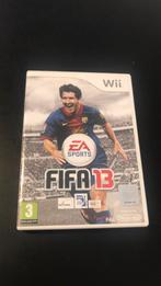 FIFA 13 voor de wii, Ophalen of Verzenden