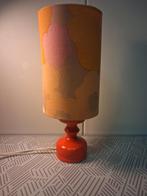 Vintage tafellamp, Huis en Inrichting, Lampen | Tafellampen, Overige materialen, ., Vintage, Ophalen of Verzenden