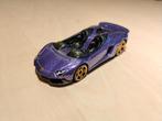 Hot wheels hotwheels Lamborghini Aventador J, Hobby en Vrije tijd, Modelauto's | Overige schalen, Ophalen of Verzenden, Nieuw