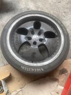 Volkswagen velgen Dotz, Ophalen of Verzenden