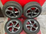 Winterbanden Peugeot Partner / Rifter 215/60R17 Bridgestone, ., Banden en Velgen, 17 inch, .