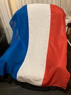 Vlag met stok, Ophalen, Zo goed als nieuw