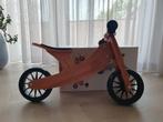 Loopfietsje kinderfeets tiny tot, Kinderen en Baby's, Zo goed als nieuw, Loopfiets, Ophalen