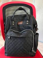 Kono Rugtas/Babytas - Veel Vakjes!, Kinderen en Baby's, Luiertassen, Ophalen of Verzenden, Gebruikt, Rugzak