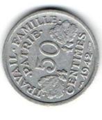 franse munt, Postzegels en Munten, Munten | Europa | Euromunten, Ophalen, Frankrijk, 2 euro, Losse munt