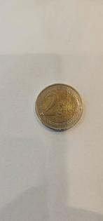 2 euro munt Finland 2008, Postzegels en Munten, Munten | Amerika, Ophalen of Verzenden, Noord-Amerika