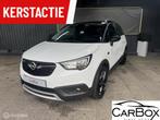 Opel Crossland X 1.2 Turbo Innovation, Auto's, Opel, 840 kg, Gebruikt, Euro 6, 1199 cc