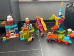 Duplo de grote kermis, Ophalen of Verzenden, Zo goed als nieuw, Overige merken