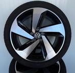 Originele Volkswagen Golf Milton Keynes Velgen 18 Inch VW, Ophalen, 18 inch, Gebruikt, VW