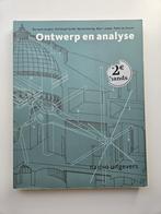 Ontwerp en analyse, Ophalen of Verzenden, Beta, Gelezen, HBO