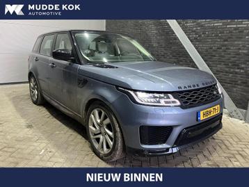 Land Rover Range Rover Sport P400e HSE Dynamic | ACC | Lucht beschikbaar voor biedingen