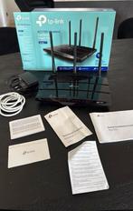 TP-Link Archer C7 AC1750 Router, Ophalen of Verzenden, Gebruikt, Router