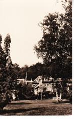 LAGE VUURSCHE,- Ernst Sillemhoeve.Buitencentrum C.J.V. 29-09, Verzamelen, Verzenden, 1940 tot 1960, Gelopen, Utrecht