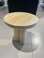 Bijzettafel Celeste S, Huis en Inrichting, Ophalen, Rond, Nieuw, 25 tot 50 cm