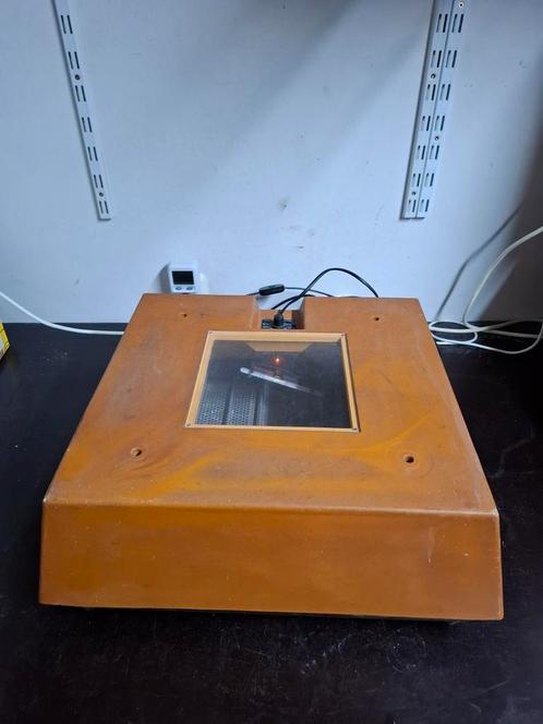 Broedmachine Brinsea polyhatch, Dieren en Toebehoren, Pluimvee | Toebehoren, Gebruikt, Broedmachine, Ophalen