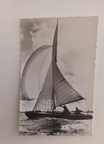 Kaart Eernewoude Zeilsport, Ophalen of Verzenden, Nieuw, Zeilboot, Kaart, Foto of Prent