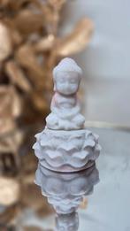 Roze Opaal Boeddha, Verzenden, Mineraal