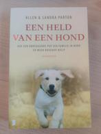 Allen Parton - Held van een hond, Ophalen of Verzenden, Zo goed als nieuw, Allen Parton; Sandra Parton, Honden
