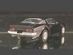 Pontiac Firebird Transam 1972 - Welly 1:24, Ophalen of Verzenden, Nieuw, Auto, Welly
