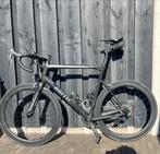 Bmc teammachine SLR01 maat 61, Fietsen en Brommers, Fietsen | Racefietsen, Carbon, Zo goed als nieuw, 57 tot 61 cm, Meer dan 20 versnellingen