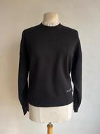 karl Lagerfeld trui maat m zwart, Kleding | Dames, Maat 38/40 (M), Karl Lagerfeld, Verzenden, Zwart