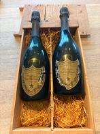 Dom Perignon 1976 - Zeldzame Champagne, Verzamelen, Wijnen, Gebruikt, Frankrijk, Ophalen of Verzenden, Champagne
