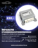 Reparatie Stuurbekrachtigingsmodule  – €80,-, Ophalen of Verzenden, Nieuw, Toyota