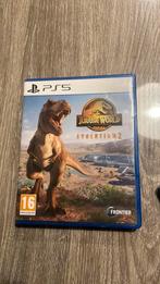 Jurassic world evolution 2 ps5, Spelcomputers en Games, Ophalen of Verzenden