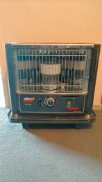 Zibro Petroleum Kachel RCA 86 B, Huis en Inrichting, Kachels, Ophalen, Zo goed als nieuw, Overige brandstoffen, Petroleumkachel